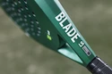 Padelracket Wilson  Blade LS V3 Padel