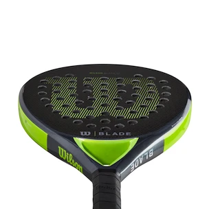 Padelracket Wilson  Blade LT Padel 2