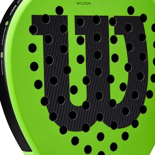 Padelracket Wilson  Blade Team V2 Padel Green 2