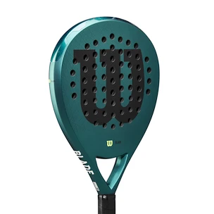 Padelracket Wilson  Blade V3 Padel