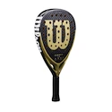 Padelracket Wilson  Defy LS V1 Padel