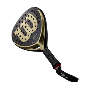 Padelracket Wilson  Defy LS V1 Padel