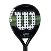 Padelracket Wilson  Optix V1 Black