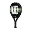 Padelracket Wilson  Optix V1 Black