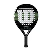 Padelracket Wilson  Optix V1 Black