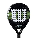 Padelracket Wilson  Optix V1 Black