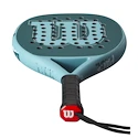 Padelracket Wilson  Pace V1 Blue