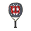 Padelracket Wilson  Pace V1 Red