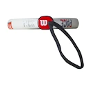 Padelracket Wilson  Pace V1 Red