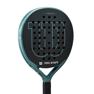 Padelracket Wilson  Pro Staff V2 LT Padel 2