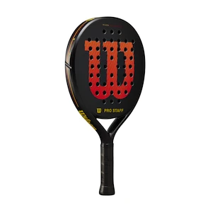 Padelracket Wilson  Pro Staff V2 Team BKRD 2