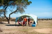 Partytent Coleman  Event Shelter Pro XL