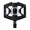 Pedalen Crankbrothers  Doubleshot 1 Black