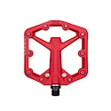 Pedalen Crankbrothers  Stamp 1 Small Red Gen 2