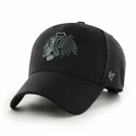 Pet 47 Brand  NHL Chicago Blackhawks MVP Snapback