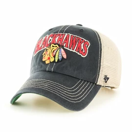 Pet 47 Brand NHL Chicago Blackhawks Tuscaloosa Clean Up