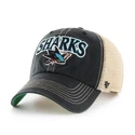 Pet 47 Brand  NHL San Jose Sharks Tuscaloosa Clean Up