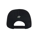 Pet adidas Mascotte NHL-petten Flat Brim Dallas Stars