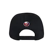 Pet adidas Mascotte NHL-petten Flat Brim New York Islanders