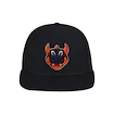 Pet adidas Mascotte NHL-petten Flat Brim New York Islanders