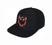 Pet adidas Mascotte NHL-petten Flat Brim New York Islanders