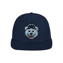 Pet adidas Mascotte NHL-petten Flat Brim St. Louis Blues