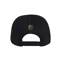 Pet adidas Mascotte NHL-petten Flat Brim Vegas Golden Knights