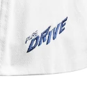 Pet Babolat  Drive Cotton Cap White/Drive Blue