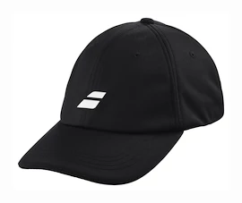 Pet Babolat Pure Logo Cap Junior Black