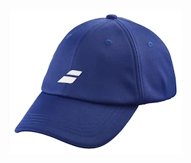 Pet Babolat Pure Logo Cap Junior Sodalite Blue