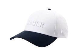 Pet Bauer New Era Twotone 940 White/Navy Senior