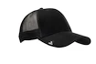 Pet Bauer  Team Mesh Snapback Black