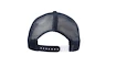 Pet Bauer  Team Mesh Snapback Navy