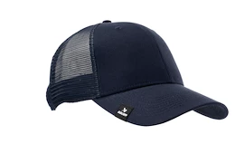 Pet Bauer Team Mesh Snapback Navy