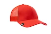 Pet Bauer  Team Mesh Snapback Red