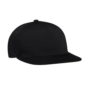 Pet CCM Eflex Team Flatbrim Snapback Black