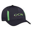 Pet CCM Golf Perforated Cap Dark Midnight Senior