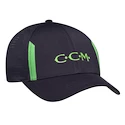 Pet CCM Golf Perforated Cap Dark Midnight Senior