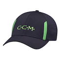 Pet CCM Golf Perforated Cap Dark Midnight Senior