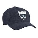 Pet CCM Golf Structured Adjustable Cap Dark Midnight Senior