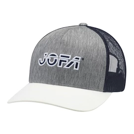 Pet CCM Jofa Meshback Trucker Athletic Grey Senior