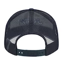 Pet CCM Jofa Meshback Trucker  Midnight Blue Senior