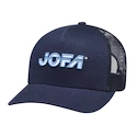 Pet CCM Jofa Meshback Trucker  Midnight Blue Senior