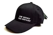 Pet CCM Nostalgia Low Profile Adjustable Cap Black Senior