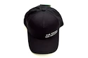 Pet CCM Nostalgia Low Profile Adjustable Cap Black Senior