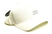 Pet CCM Nostalgia Low Profile Adjustable Cap White Senior