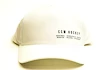 Pet CCM Nostalgia Low Profile Adjustable Cap White Senior