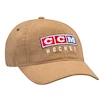 Pet CCM Vintage Courduroy Slouch Adjustable Cap Wood Senior