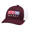 Pet CCM Vintage Fall Meshback Trucker Acai Youth