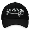 Pet Fanatics  Authentic Pro Rinkside Structured Adjustable NHL Los Angeles Kings